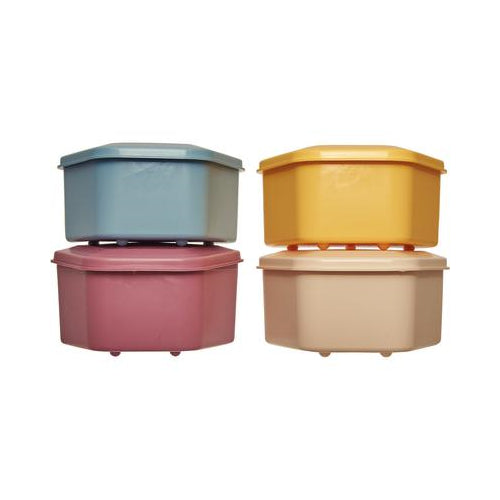 Keystone 9576210 Model Box Denture Cups Assorted 1.75 Keystone 9576210 Model Box Denture Cups Assorted 1.75